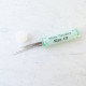 Foxglove Straw Needles - Size 10
